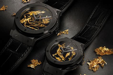 hublot クラシック フュージョン 人気|卓越したクリエイションに魅了されるウブロ「クラシック・ .